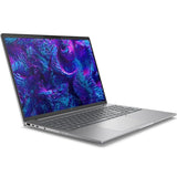 HP ZBook X G1i - 16" - Intel Core Ultra 7-255H - 32GB - 1TB SSD - RTX Pro 1000 Blackwell - Windows 11 Pro