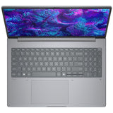 HP ZBook X G1i - 16" - Intel Core Ultra 7-255H - 32GB - 1TB SSD - RTX Pro 1000 Blackwell - Windows 11 Pro