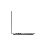 HP ZBook X G1i B72XCET - 16" - Intel Core Ultra 7-255H - 16GB - 1TB SSD - NVIDIA 6GB - Táctil - Windows 11 Pro