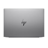 HP ZBook X G1i B72XCET - 16" - Intel Core Ultra 7-255H - 16GB - 1TB SSD - NVIDIA 6GB - Táctil - Windows 11 Pro