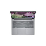 HP ZBook X G1i B72XCET - 16" - Intel Core Ultra 7-255H - 16GB - 1TB SSD - NVIDIA 6GB - Táctil - Windows 11 Pro