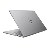 HP ZBook X G1i B72XCET - 16" - Intel Core Ultra 7-255H - 16GB - 1TB SSD - NVIDIA 6GB - Táctil - Windows 11 Pro