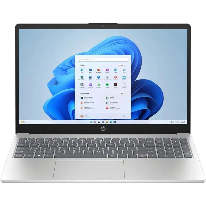HP 15-FD0266NS - 15,6" - Intel Core i3-N305 - 16GB - 512GB SSD - W11