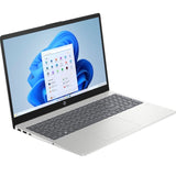 HP 15-FD0265NS - 15,6" - Intel Core i3-N305 - 16GB - 512GB SSD - W11