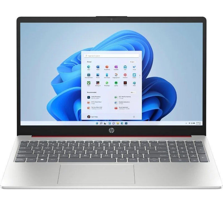HP 15-FD0319NS - 15,6" - Intel Core i7-1355U - 16GB - 1TB SSD - W11