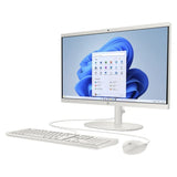 HP 22-DG0026NS - 21.5" - Intel Core i3-N200 - 8GB - 256GB SSD - W11