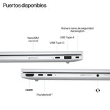 HP EliteBook 8 G1i C15BHET - 16" - Intel Core Ultra 7-255H - 64GB - 1TB SSD - W11 Pro