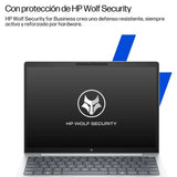 HP EliteBook 8 G1i C15BHET - 16" - Intel Core Ultra 7-255H - 64GB - 1TB SSD - W11 Pro