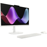HP OmniStudio 24-CV0001NS - 24" - Ryzen 3 30 - 8GB - 512GB SSD - FreeDos