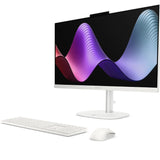 HP OmniStudio 24-CV0001NS - 24" - Ryzen 3 30 - 8GB - 512GB SSD - FreeDos