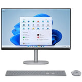 HP OmniStudio X 27-CS1006NS - 27" - Intel Core Ultra 5-226V - 16GB - 1TB SSD - W11