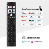 Hisense 100E7NQ 100" QLED UltraHD 4K HDR10