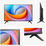 Hisense 32A4Q 32" - Smart Tv - Dolby DTS HD Sin Marcos Modo Juego