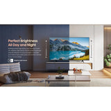 Hisense 43E7NQ 43" QLED UltraHD 4K HDR10