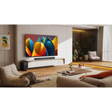 Hisense 43E7NQ 43" QLED UltraHD 4K HDR10