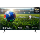 Hisense 55A6N 55" DLED UltraHD 4K Dolby Vision VIDAA Smart TV