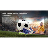 Hisense 55A6N 55" DLED UltraHD 4K Dolby Vision VIDAA Smart TV