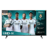 Hisense 65A6Q 65" Smart TV - 4K Dolby Vision HDR10+ Game Mode Plus Alexa VIDAA