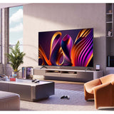 Hisense 65E7NQ PRO 65" QLED UltraHD 4K Gaming TV AMD Freesync Premium Pro