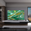 Hisense 75E7S 75" Smart TV Mini LED UHD 4K Smart TV con IA Gris Carbón