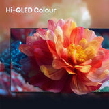 Hisense QLED 43Q7S 43" 4K UltraHD 60Hz Smart TV VIDAA HDR10+ Dolby Vision