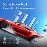 Hisense QLED 85A6Q - 85" Smart Tv 4K UHD Smart Dolby Vision Game Mode DTS Virtual X