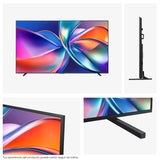 Hisense QLED 98E7Q 98" 4K UHD Smart TV VIDAA Dolby Vision Quantum Dot