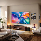 Hisense QLED 98E7Q 98" 4K UHD Smart TV VIDAA Dolby Vision Quantum Dot