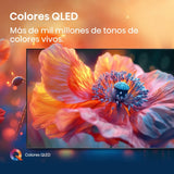 Hisense QLED 98E7Q 98" 4K UHD Smart TV VIDAA Dolby Vision Quantum Dot