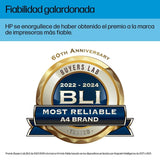 Hp LáserJet Pro 3302SDW Multifunción Color Wifi Duplex