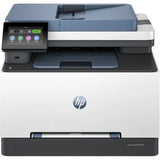 Hp LáserJet Pro 3302SDW Multifunción Color Wifi Duplex