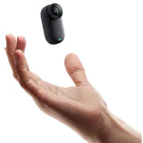 Insta360 Go 3s 128GB Cámara para Deporte de Acción 4K Ultra HD Wifi