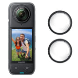 Insta360 X4 360º Cámara Deportiva UltraHD 8K