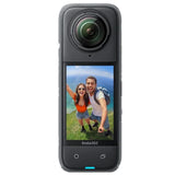 Insta360 X4 360º Cámara Deportiva UltraHD 8K