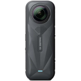 Insta360 X5 Esencial Kit 8K 360º Cámara Deportiva 185min Autonomía HDR Activo 5.7K