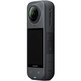 Insta360 X5 Esencial Kit 8K 360º Cámara Deportiva 185min Autonomía HDR Activo 5.7K