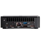 Intel NUC 12 RNUC12WSKI500002I KWX Intel Core i5-1240P - 16GB - 1TB