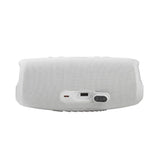 JBL Charge 5 Altavoz Bluetooth Portátil Blanco