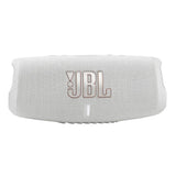 JBL Charge 5 Altavoz Bluetooth Portátil Blanco