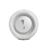 JBL Charge 5 Altavoz Bluetooth Portátil Blanco