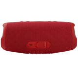 JBL Charge 5 Altavoz Bluetooth Portátil Rojo
