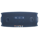 JBL Charge 6 Altavoz Bluetooth Portátil 45W Azul con Powerbank Auracast y AI Sound Boost