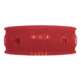 JBL Charge 6 Altavoz Bluetooth Portátil 45W Rojo con Powerbank Auracast y AI Sound Boost