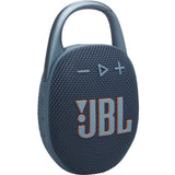 JBL Clip 5 Altavoz Bluetooth 7W IP67 Azul