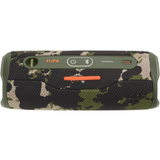JBL Flip 6 Altavoz Bluetooth Portátil Resistente al Agua/Polvo Camuflaje