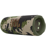 JBL Flip 6 Altavoz Bluetooth Portátil Resistente al Agua/Polvo Camuflaje