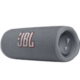 JBL Flip 6 Altavoz Bluetooth Portátil Resistente al Agua/Polvo Gris
