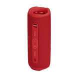 JBL Flip 6 Altavoz Bluetooth Portátil Resistente al Agua/Polvo Rojo