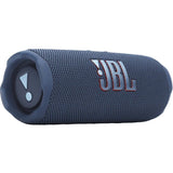 JBL Flip 7 Altavoz Portátil Bluetooth 35W AI Sound Boost IP68 Auracast 16h autonomía Azul