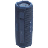 JBL Flip 7 Altavoz Portátil Bluetooth 35W AI Sound Boost IP68 Auracast 16h autonomía Azul